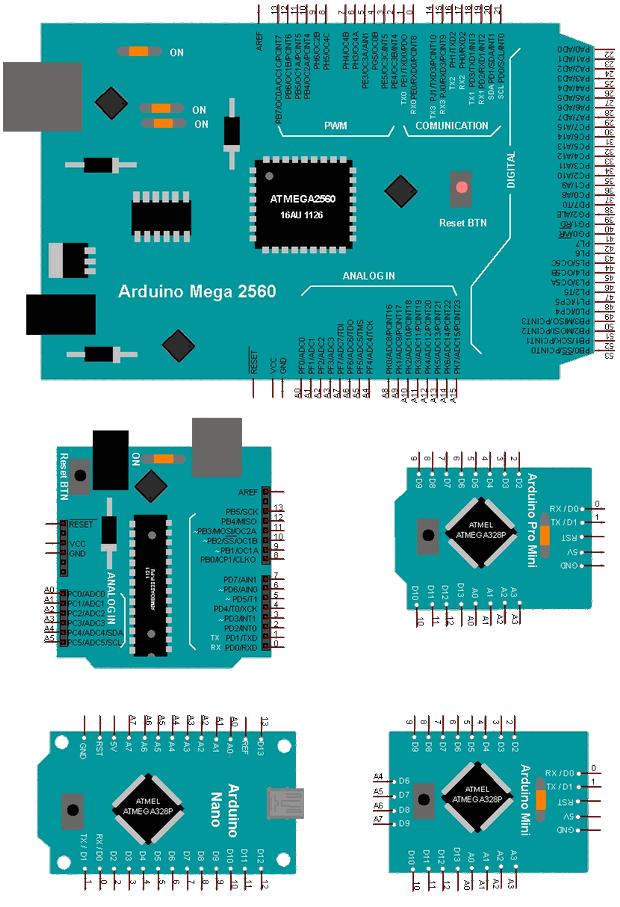 ultrasonic library arduino for proteus 8 professional